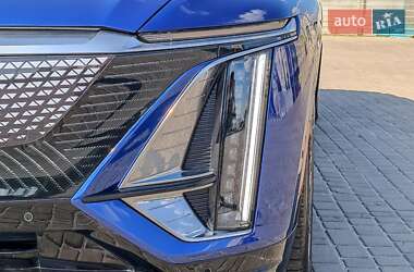 Универсал Cadillac Lyriq 2023 в 