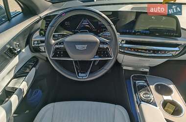 Универсал Cadillac Lyriq 2023 в 