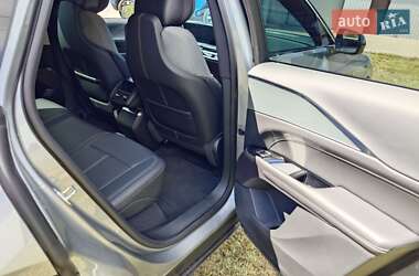 Фастбэк Cadillac Lyriq 2023 в 