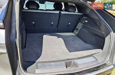 Фастбэк Cadillac Lyriq 2023 в 