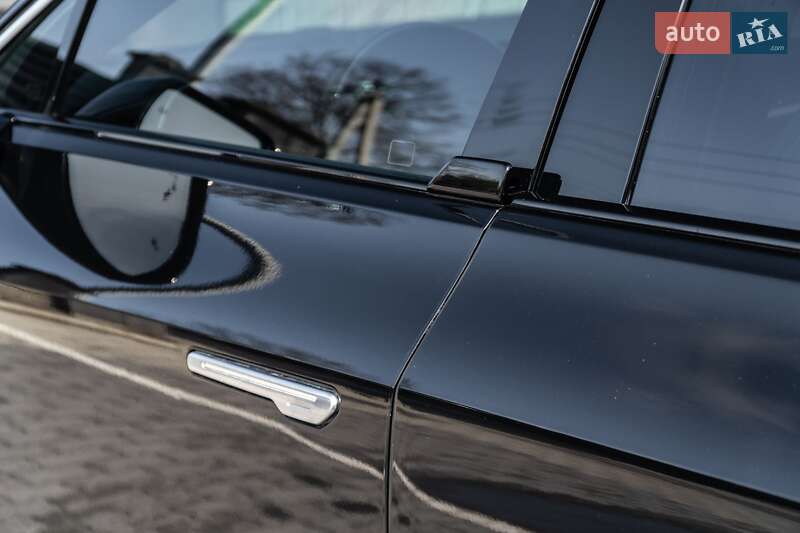 Внедорожник / Кроссовер Cadillac Lyriq 2022 в Ужгороде фото 3 Внедорожник / Кроссовер Cadillac Lyriq 2022 в Ужгороде