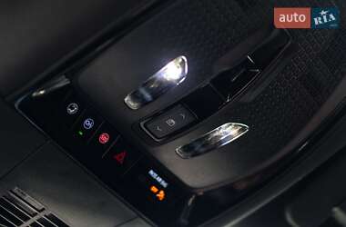 Внедорожник / Кроссовер Cadillac Lyriq 2022 в 