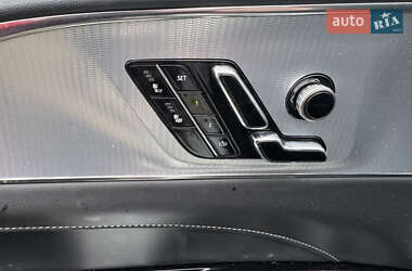Внедорожник / Кроссовер Cadillac Lyriq 2023 в 