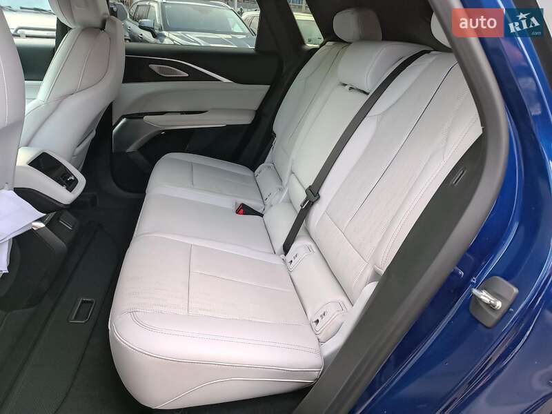 Універсал Cadillac Lyriq 2023 в Харкові