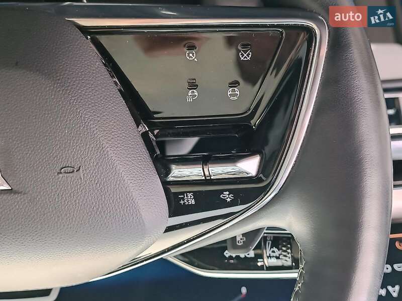 Універсал Cadillac Lyriq 2023 в Харкові