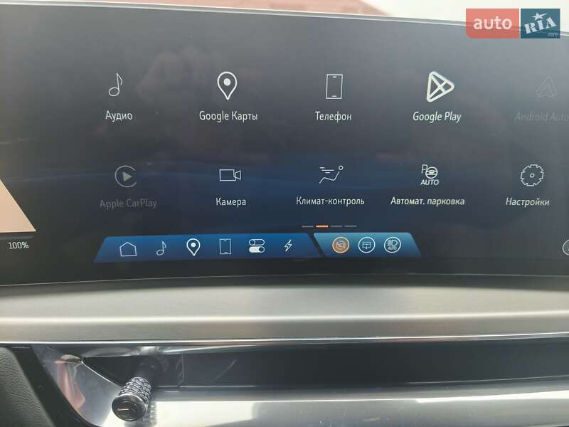 Позашляховик / Кросовер Cadillac Lyriq 2024 в Рівному