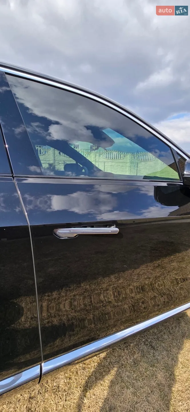 2024 Cadillac Lyriq - мініатюра 15