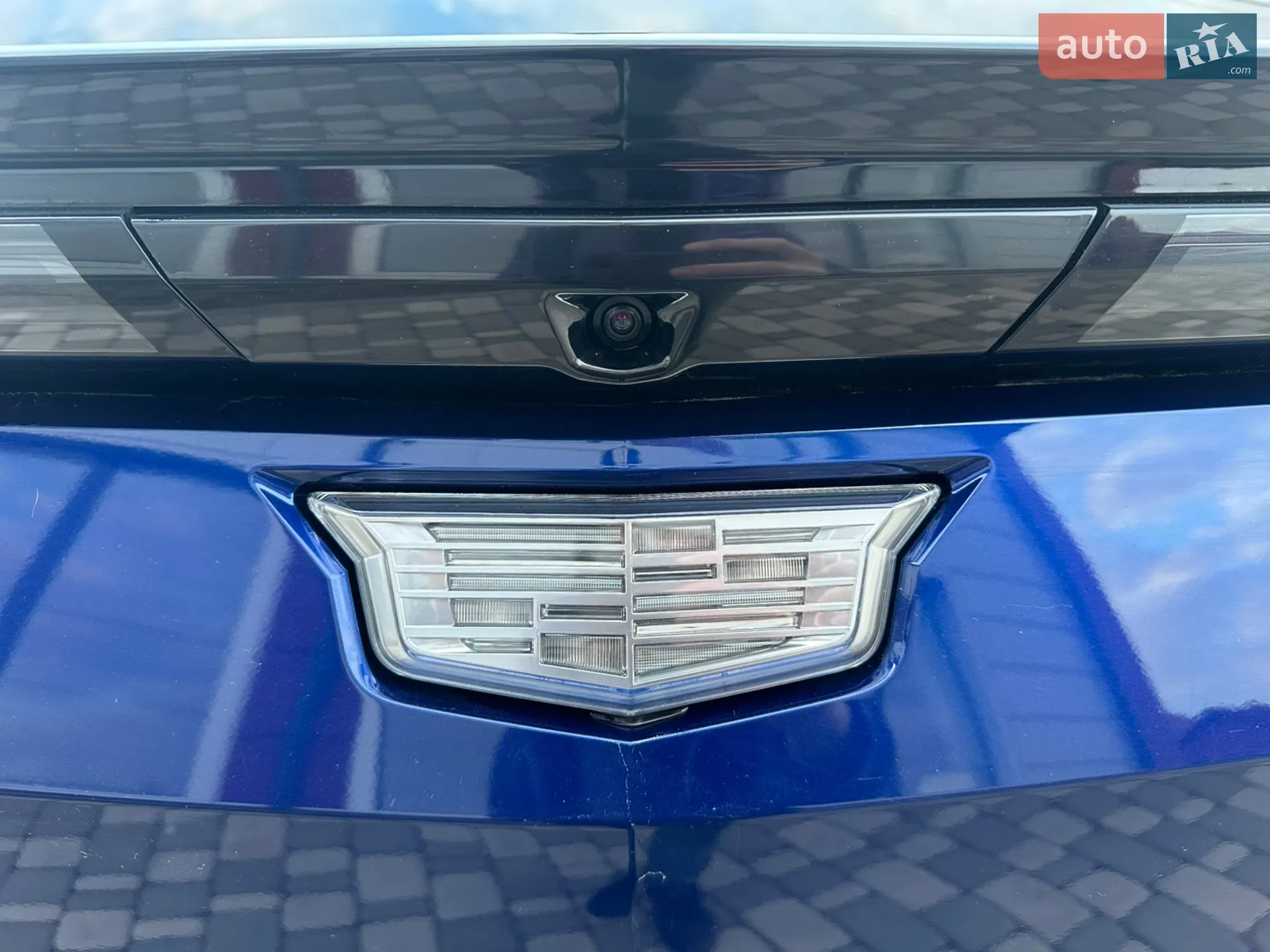 2023 Cadillac Lyriq - мініатюра 26