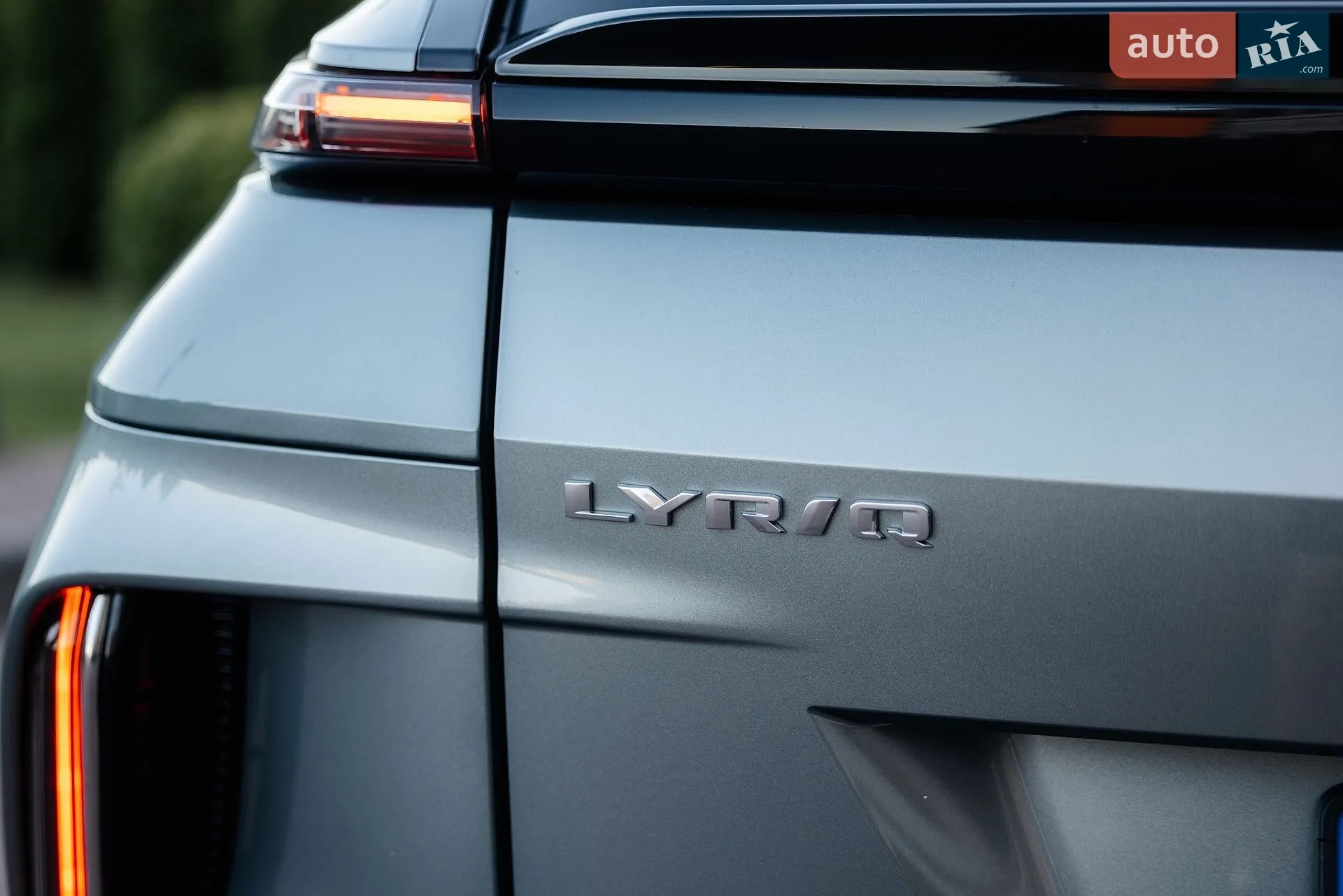2024 Cadillac Lyriq - мініатюра 39