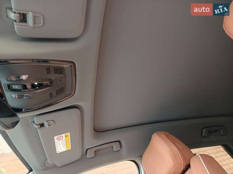 Позашляховик / Кросовер Cadillac  Optiq 2024 в Дніпрі