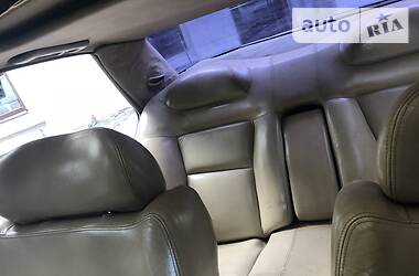 Седан Cadillac Seville 1992 в Киеве