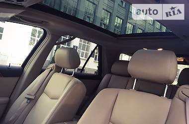  Cadillac SRX 2008 в Киеве