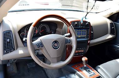 Внедорожник / Кроссовер Cadillac SRX 2006 в Одессе