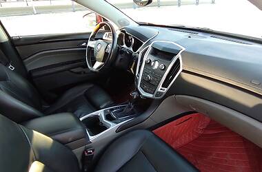 Внедорожник / Кроссовер Cadillac SRX 2009 в Одессе