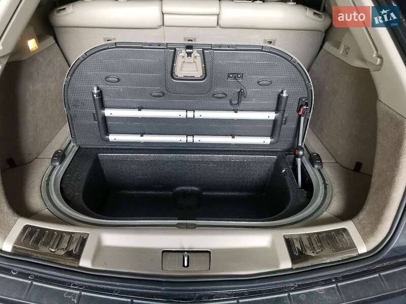 Позашляховик / Кросовер Cadillac SRX 2014 в Житомирі фото 14 Позашляховик / Кросовер Cadillac SRX 2014 в Житомирі