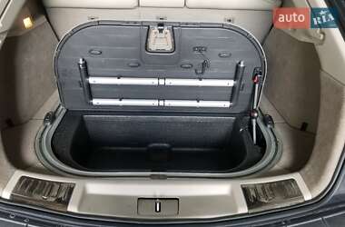 Внедорожник / Кроссовер Cadillac SRX 2014 в 