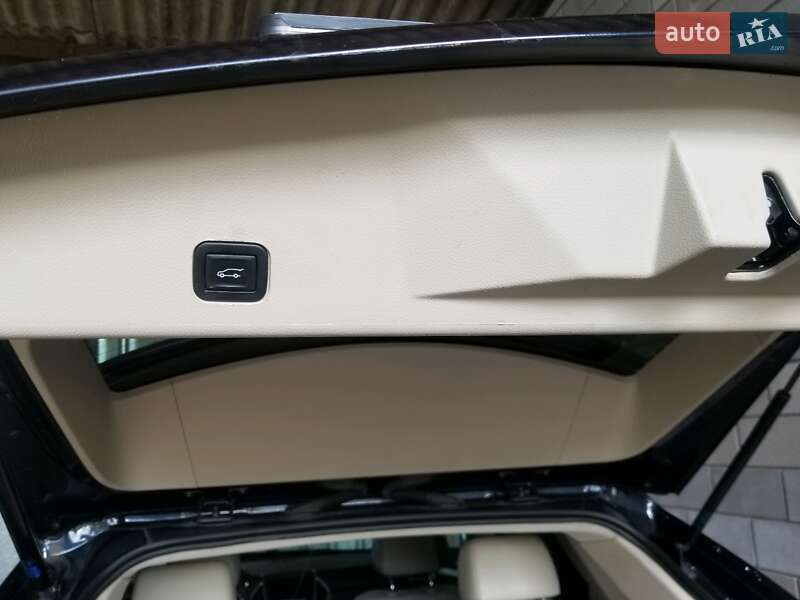 Позашляховик / Кросовер Cadillac SRX 2014 в Житомирі фото 16 Позашляховик / Кросовер Cadillac SRX 2014 в Житомирі