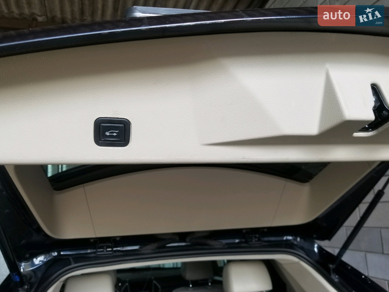 2014 Cadillac SRX - мініатюра 16