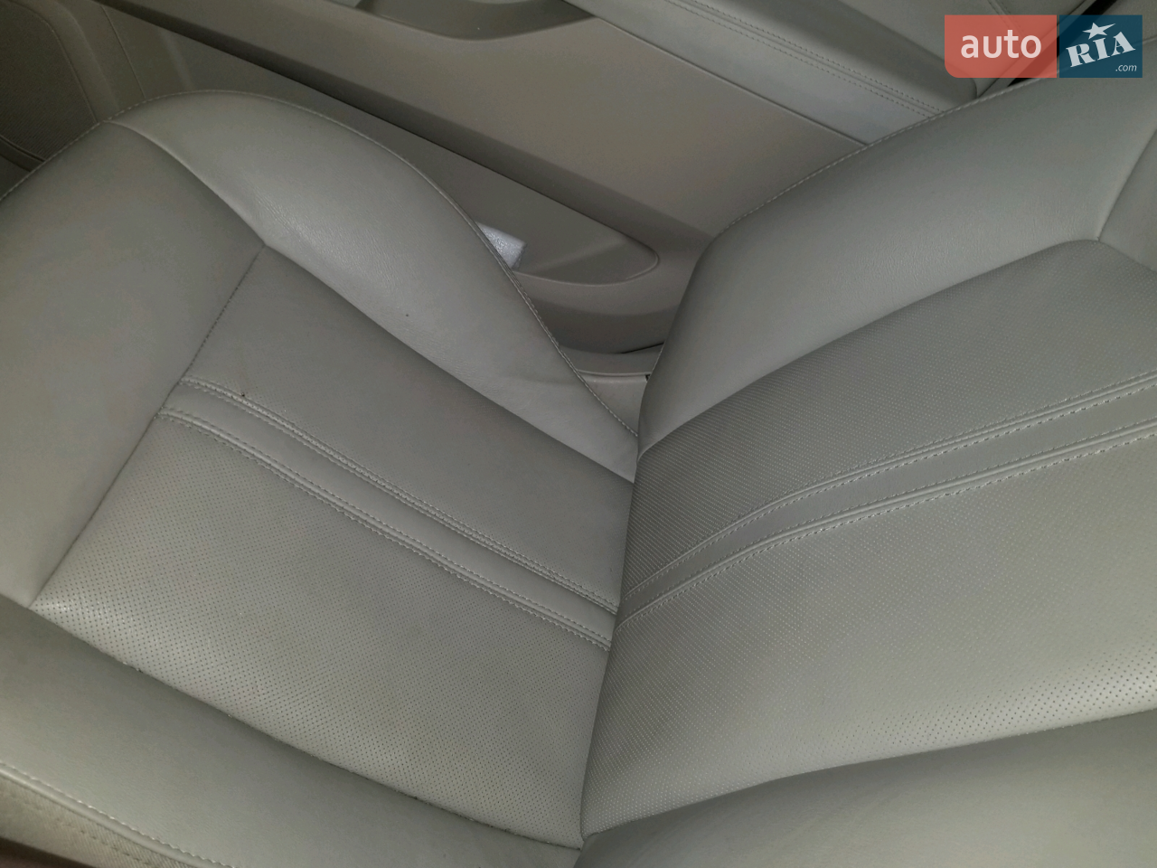2014 Cadillac SRX - мініатюра 31