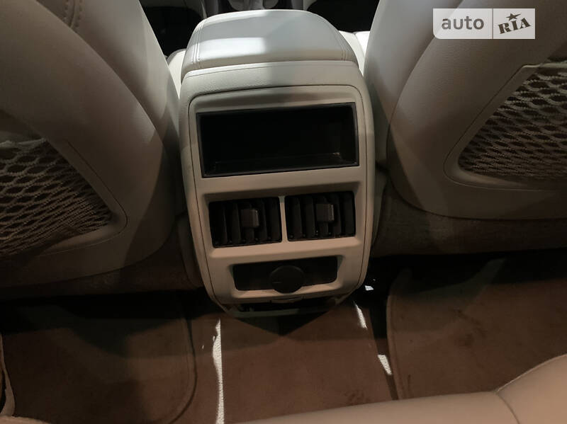 Внедорожник / Кроссовер Cadillac SRX 2014 в Киеве