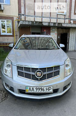 Позашляховик / Кросовер Cadillac SRX 2011 в Києві