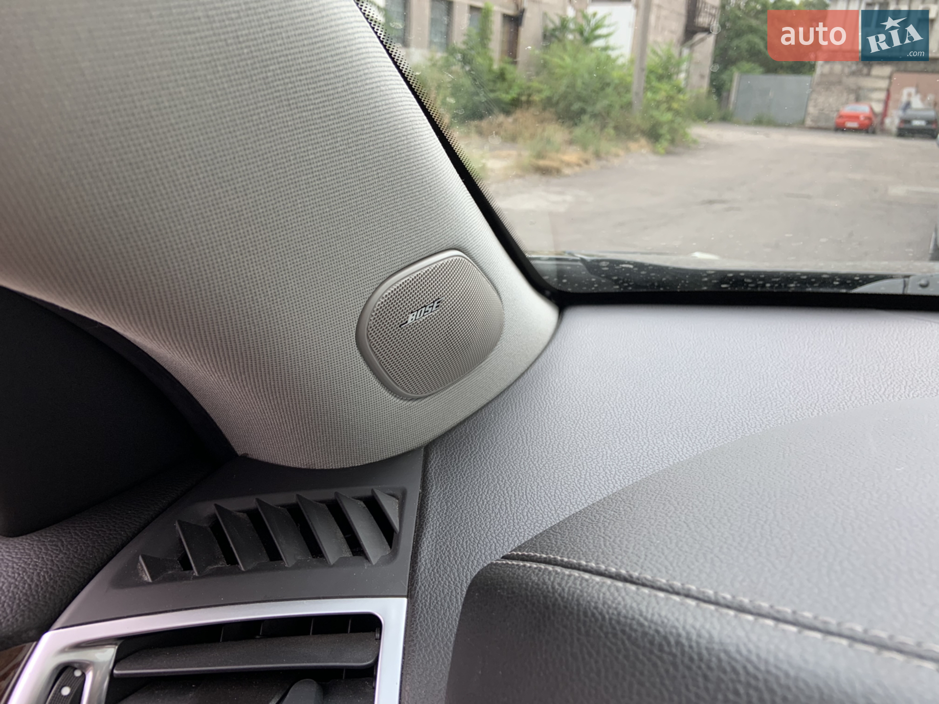 2011 Cadillac SRX - мініатюра 20