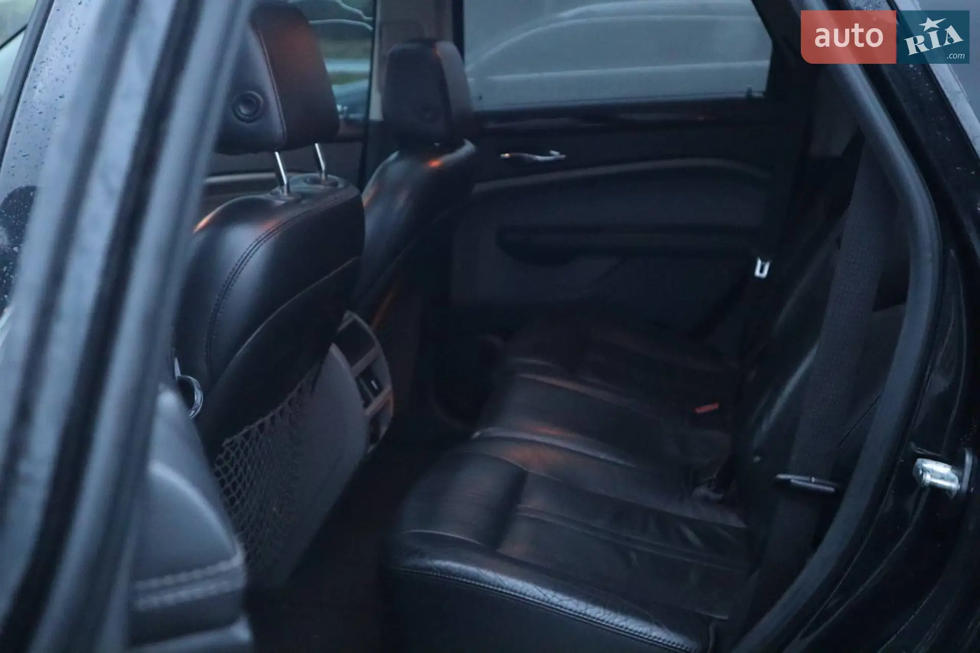 2011 Cadillac SRX - мініатюра 8