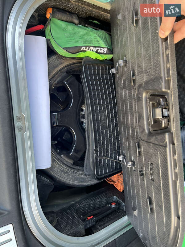 Внедорожник / Кроссовер Cadillac SRX 2011 в Киеве фото 21 Внедорожник / Кроссовер Cadillac SRX 2011 в Киеве