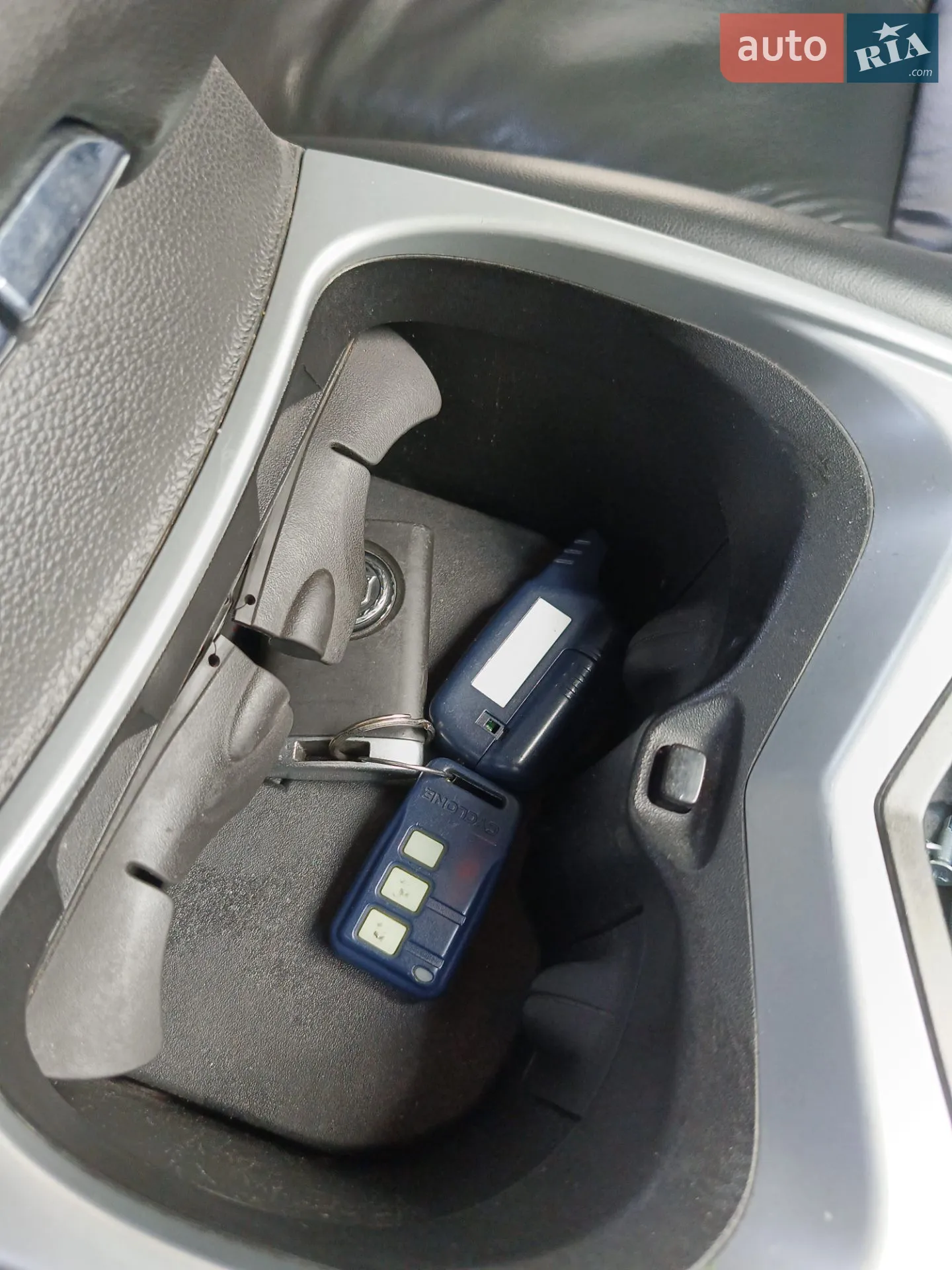 2010 Cadillac SRX - мініатюра 33