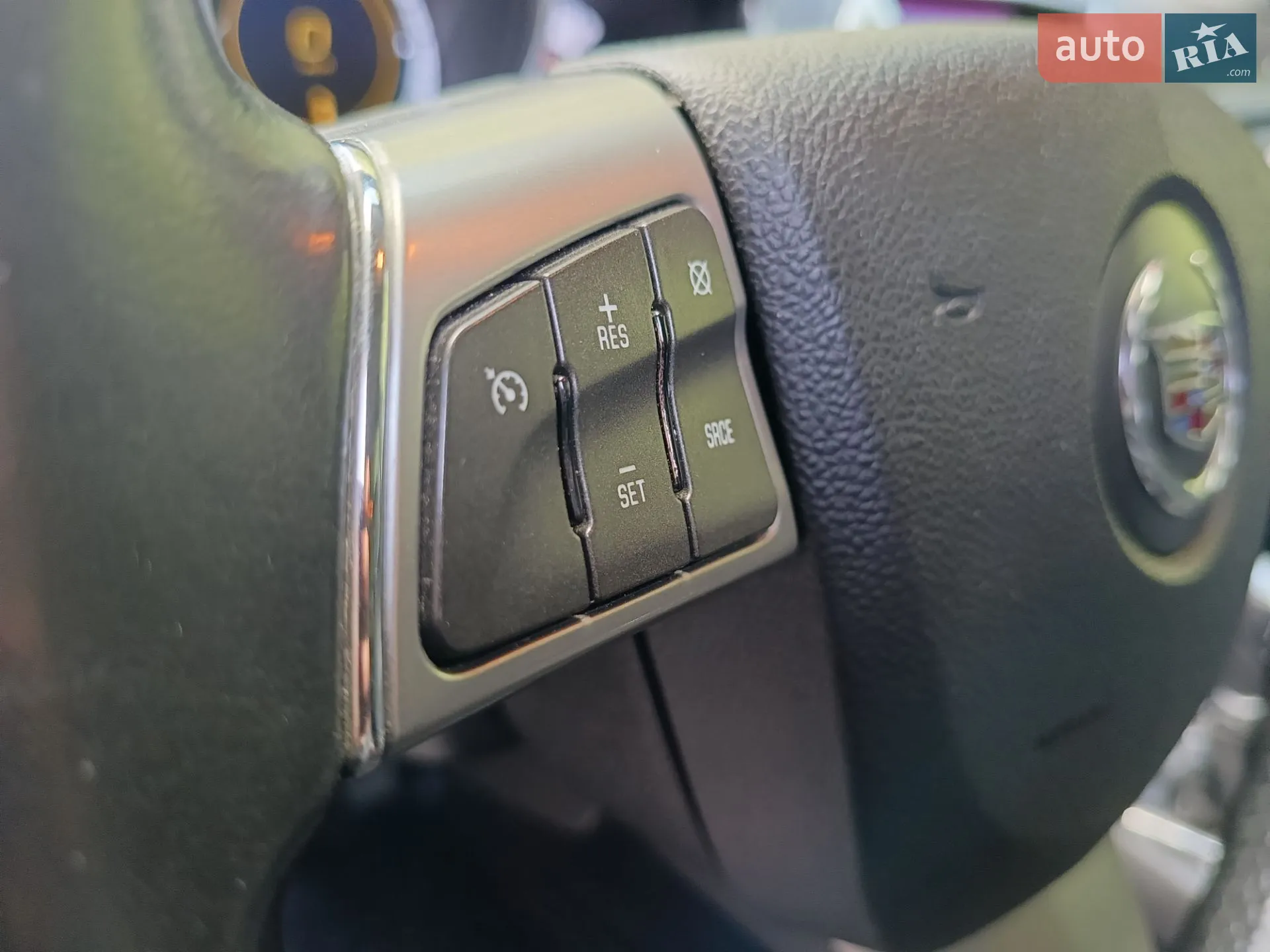 2010 Cadillac SRX - мініатюра 37
