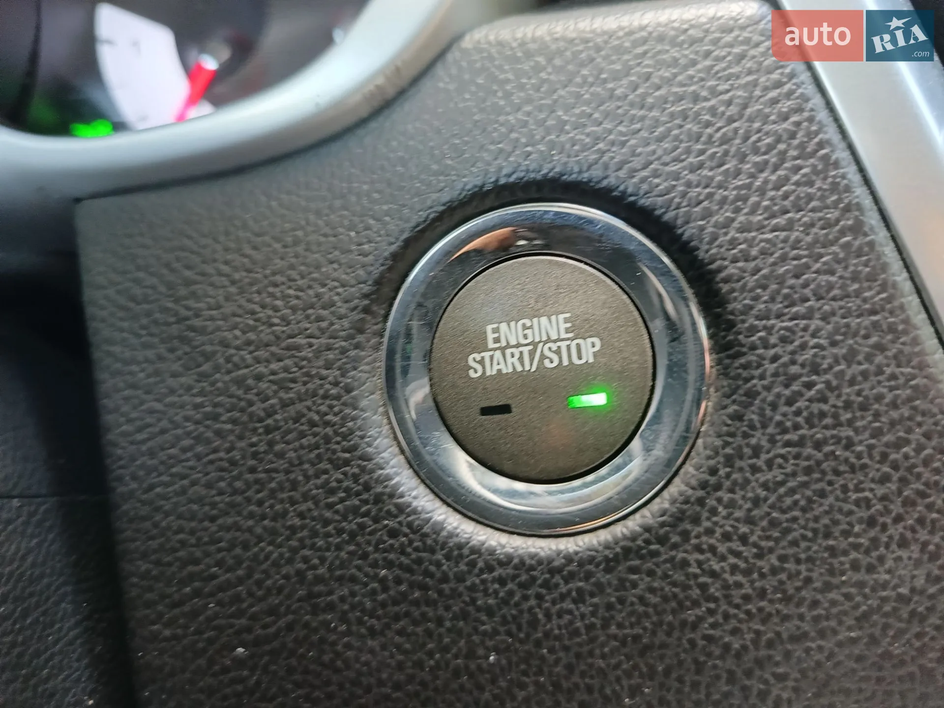 2010 Cadillac SRX - мініатюра 39