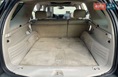 Универсал Cadillac SRX 2004 в 
