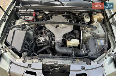 Универсал Cadillac SRX 2004 в 