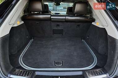 Позашляховик / Кросовер Cadillac SRX 2014 в 