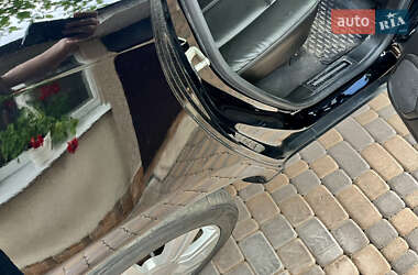 Внедорожник / Кроссовер Cadillac SRX 2010 в 