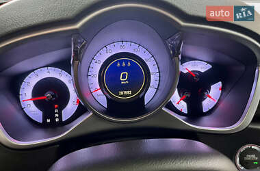 Внедорожник / Кроссовер Cadillac SRX 2010 в 