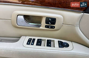 Позашляховик / Кросовер Cadillac SRX 2008 в 