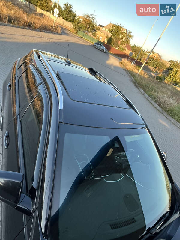 Внедорожник / Кроссовер Cadillac SRX 2015 в Жмеринке