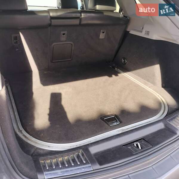 Универсал Cadillac SRX 2011 в Белой Церкви