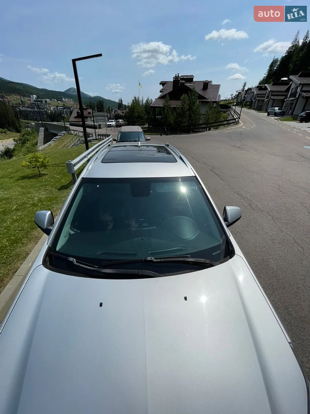 2010 Cadillac SRX - мініатюра 8