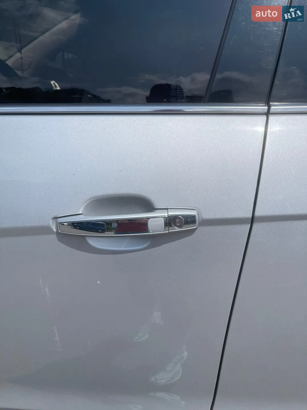 2010 Cadillac SRX - мініатюра 40