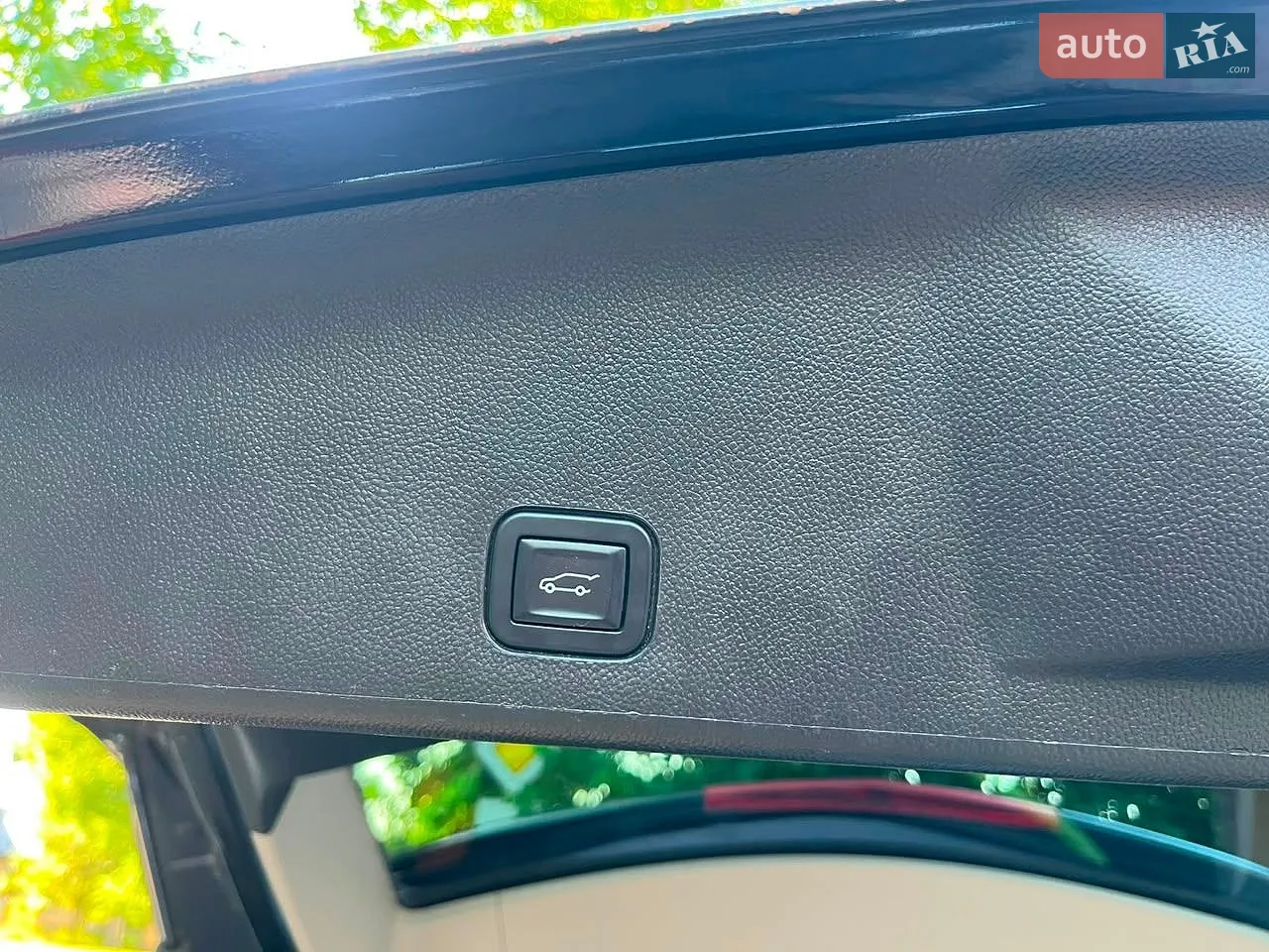2015 Cadillac SRX - мініатюра 11