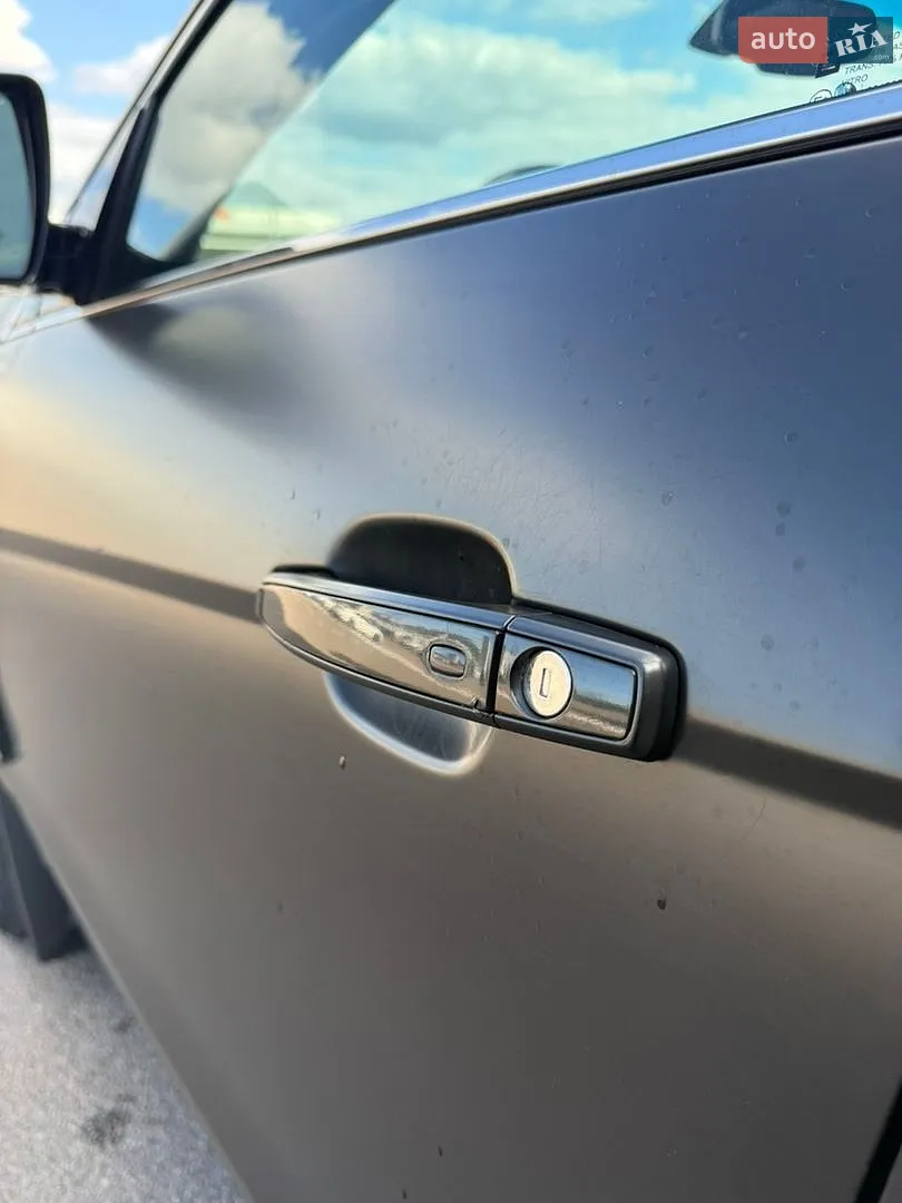 2012 Cadillac SRX - мініатюра 15