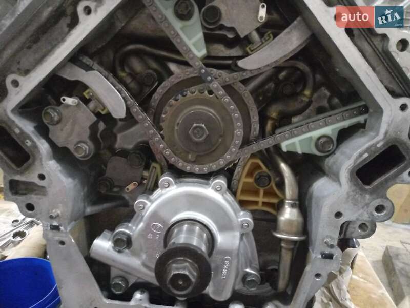 Седан Cadillac STS 2005 в Киеве