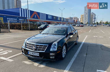 Седан Cadillac STS 2010 в Киеве