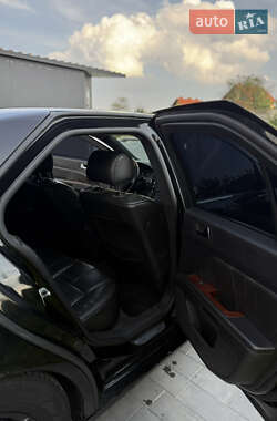 Седан Cadillac STS 2006 в 