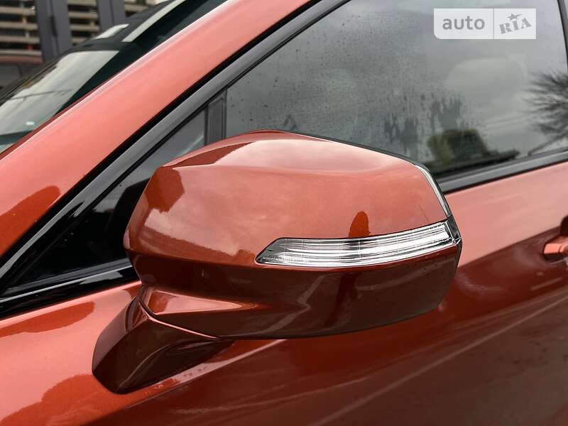 Внедорожник / Кроссовер Cadillac XT4 2021 в Киеве