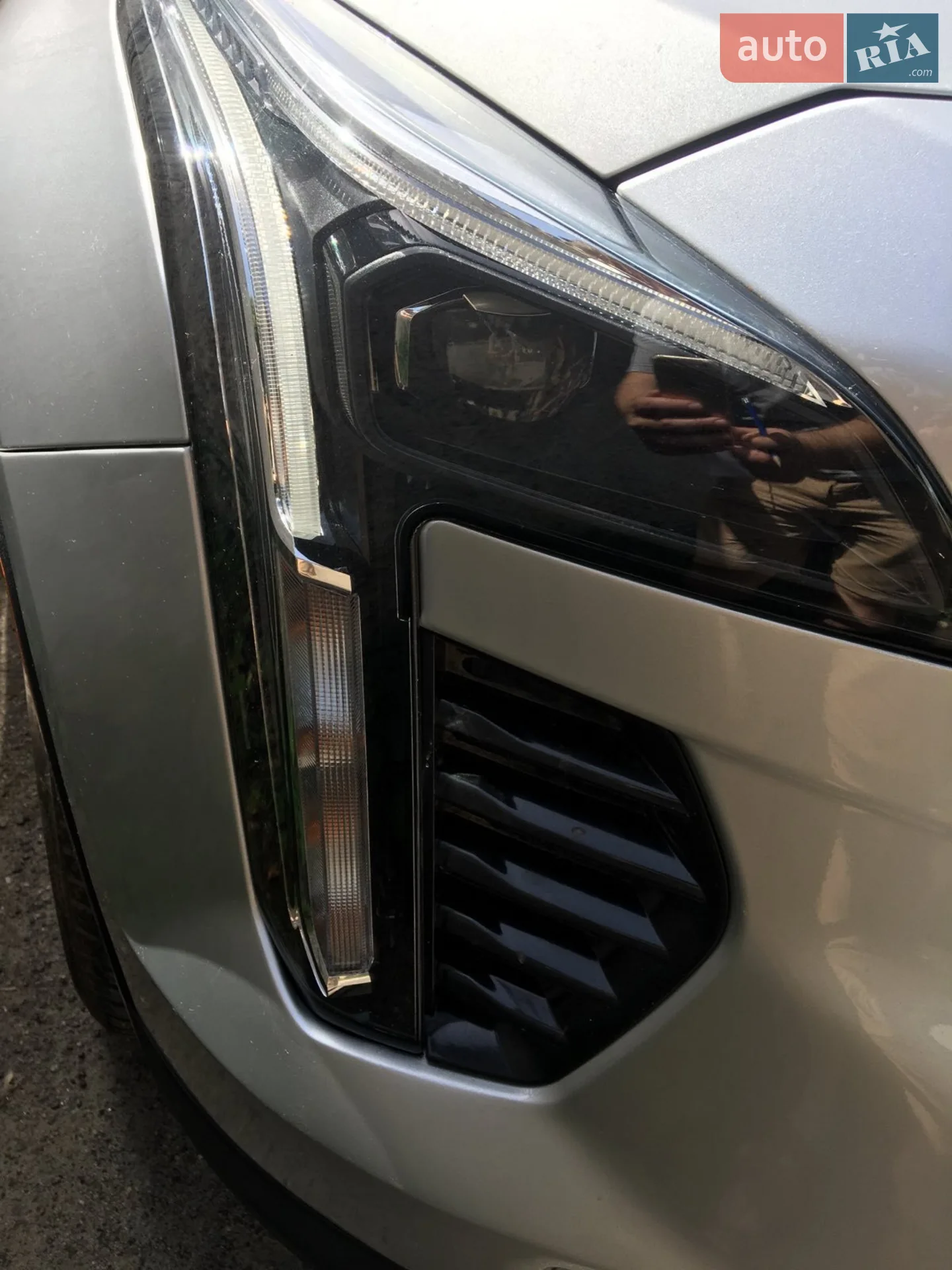 2020 Cadillac XT4 - мініатюра 12