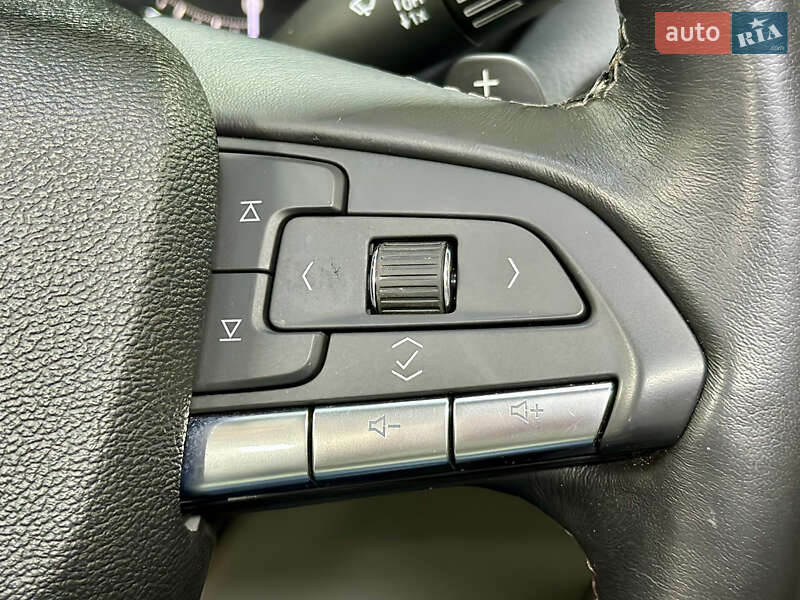 Позашляховик / Кросовер Cadillac XT4 2022 в Києві