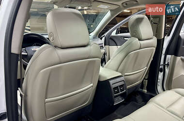 Внедорожник / Кроссовер Cadillac XT4 2022 в 